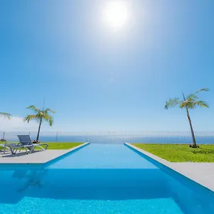 Inn Engenho Velho & Restaurante - Adults Only, Arco da Calheta (Madeira)