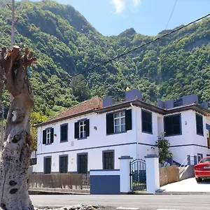 Pensión Arco De Sao Jorge Guesthouse, Arco de São Jorge