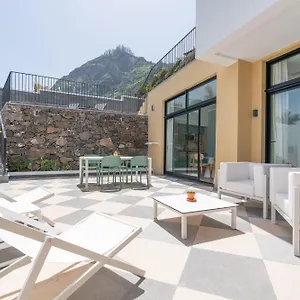 Apartahotel By Aqua Natura, Porto Moniz