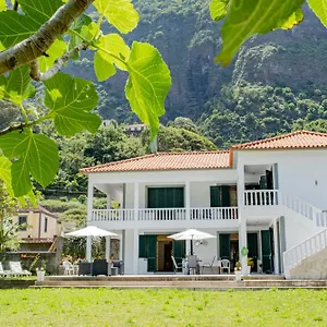  Gasthuis Sao Vicente Guest House