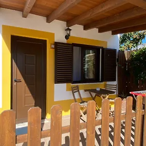 Quinta Andorinhas , Carvoeiro (Lagoa) Portugalsko
