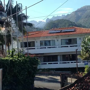 Rural De Sanroque Bed & Breakfast